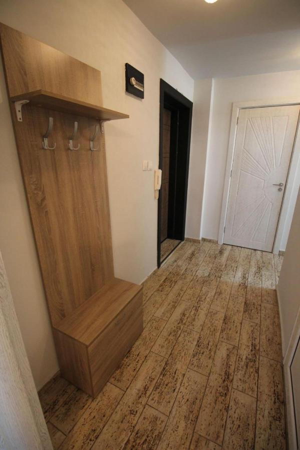 Apartment Happy Holiday Lazur Бургас Экстерьер фото