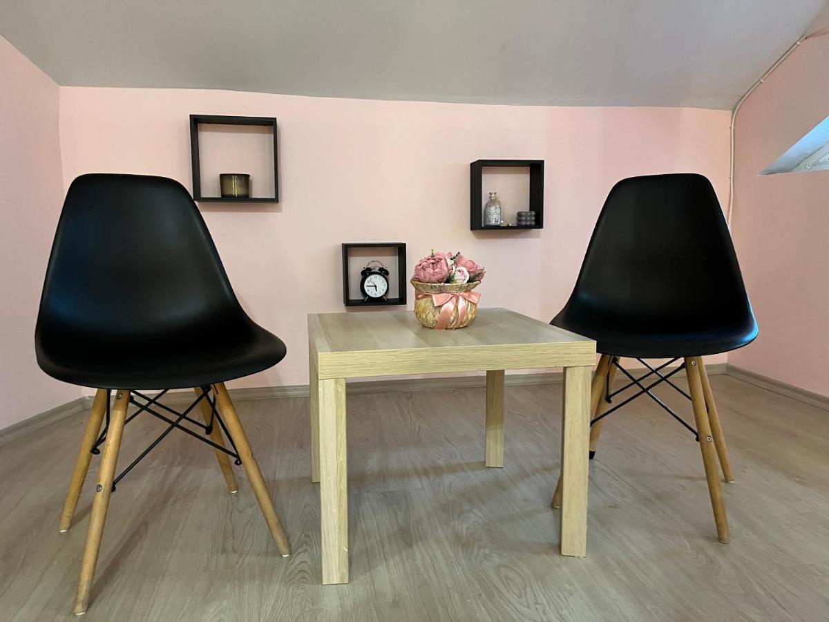 Apartment Happy Holiday Lazur Бургас Экстерьер фото