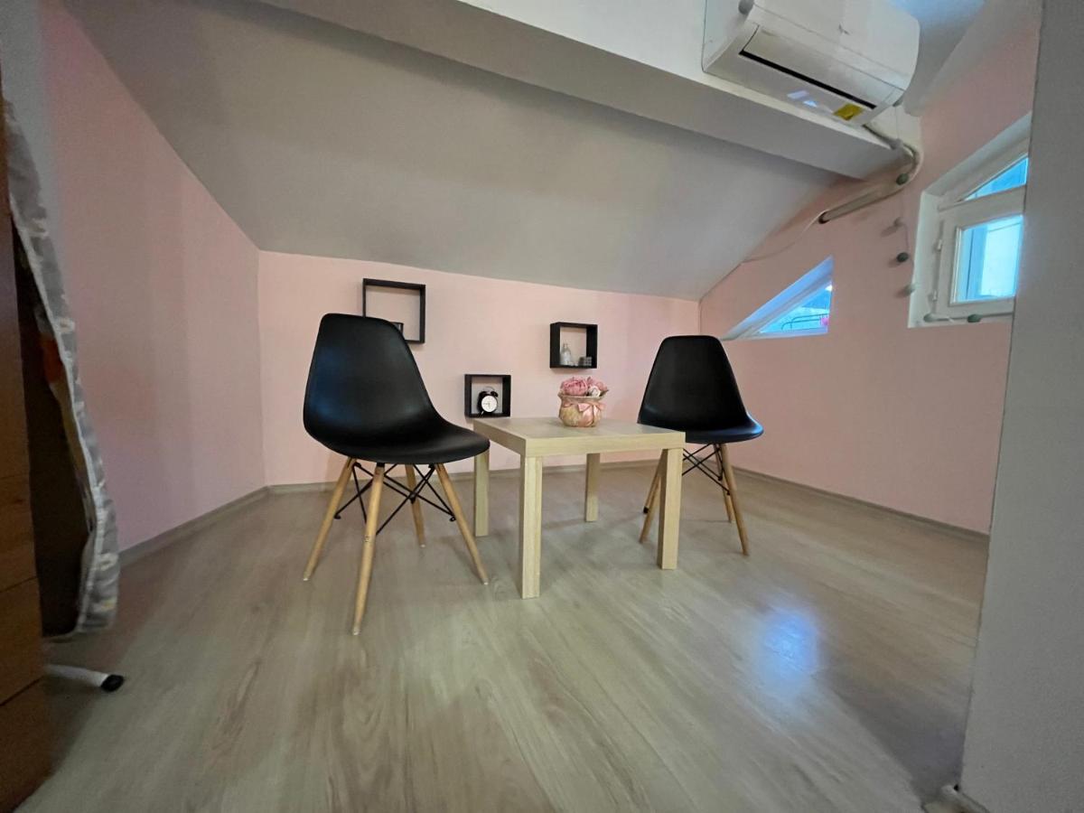 Apartment Happy Holiday Lazur Бургас Экстерьер фото