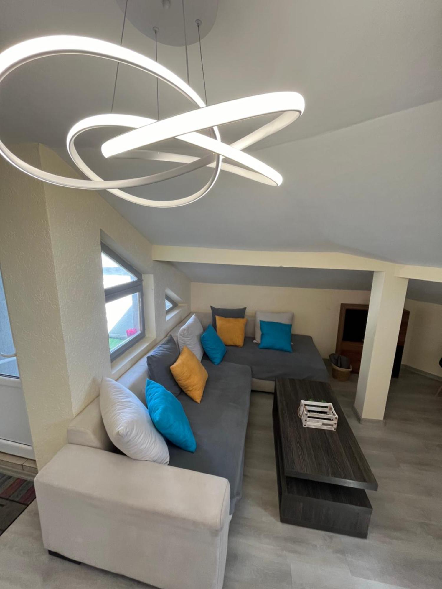 Apartment Happy Holiday Lazur Бургас Экстерьер фото