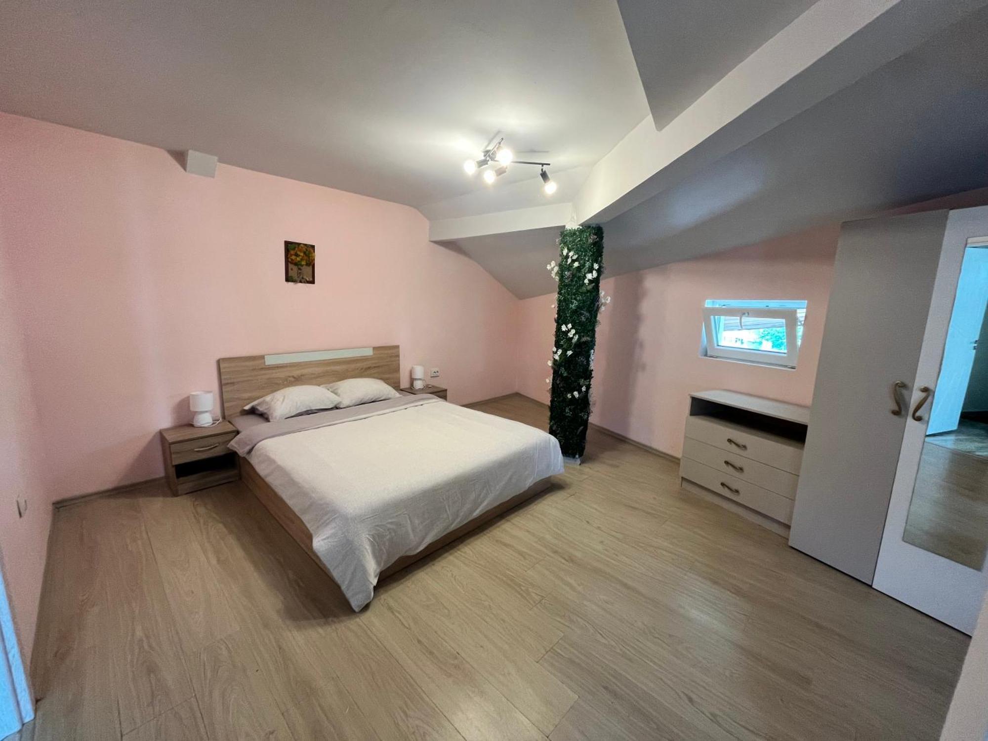 Apartment Happy Holiday Lazur Бургас Экстерьер фото